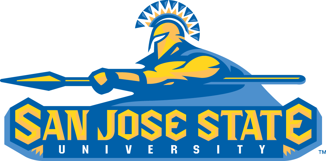 San Jose State Spartans 2000-Pres Alternate Logo DIY iron on transfer (heat transfer)